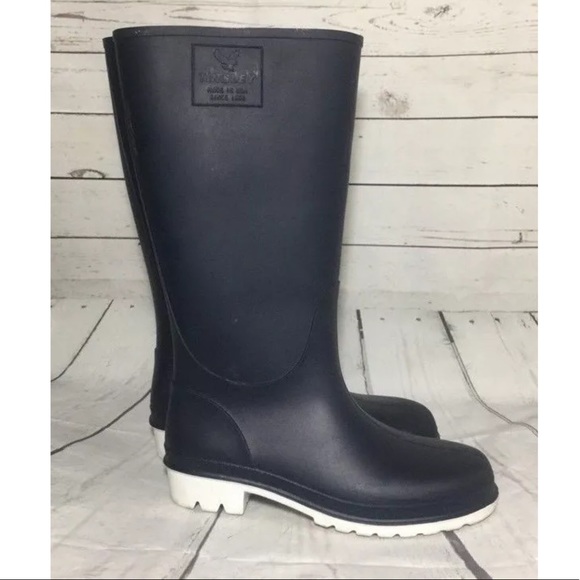 ❌SOLD❌Tingley Women's Trim Fit Knee Boots Size 6 - Picture 3 of 5